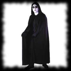 Haunted House Robe Halloween Costume For Sale