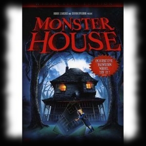 Monster House DVD For Sale