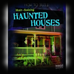 How To Make A Haunted House For Halloween Book