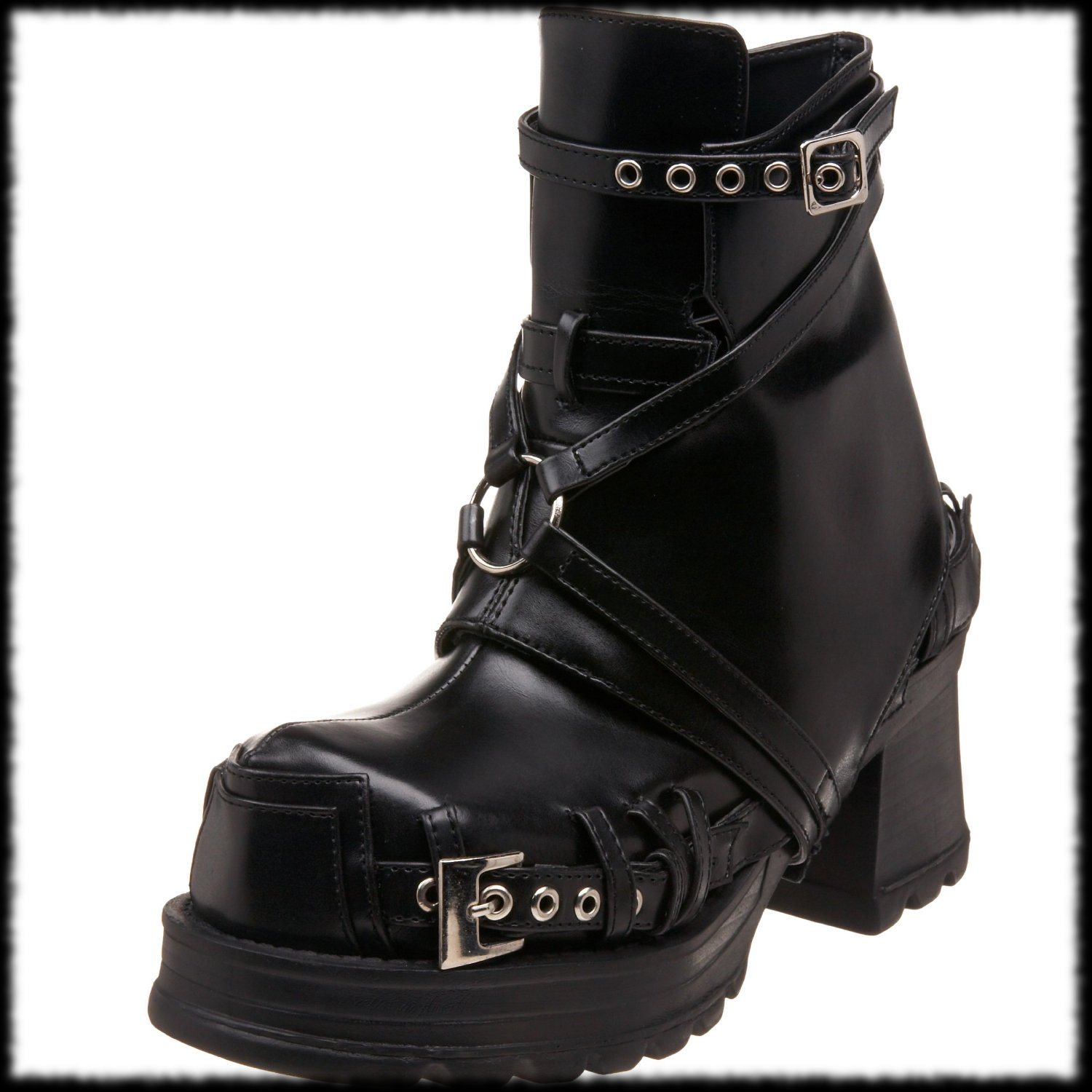 Modern Pirate Boot for Ladies Halloween Costume Ideas