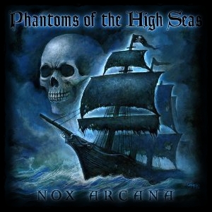 Halloween Party Music Idea for Pirate Themed Parties