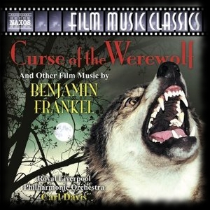 Party Ideas for Werewolf Themed Halloween Parties Werewolf CD