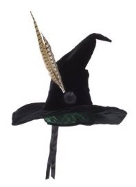 Professor McGonagall's Witch Hat Harry Potter